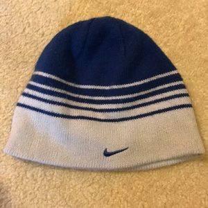 Reversible Women’s Nike Knit Hat